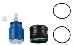 GROHE - Náhradní díly Kartuša, chróm (46374000)