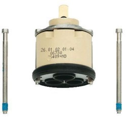 GROHE - Náhradní díly Kartuša na nízkotlakové batérie (46409000)