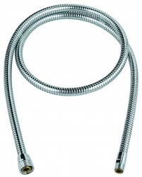 GROHE - Náhradní díly Kovová hadica, chróm (46174000)