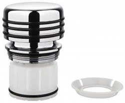 GROHE - Náhradní díly Kryt so svorkou, chróm (43247000)