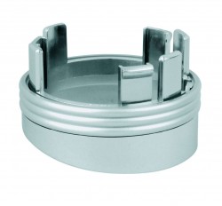 GROHE - Náhradní díly Krytka rukoväti, chróm/matný chróm (46416IP0)