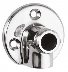 GROHE - Náhradní díly Nástenné tlačidlo, chróm (12013000)