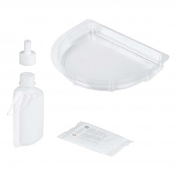 GROHE - Náhradní díly Odvápňovacia súprava pre Sensia Arena, biela (46978000)