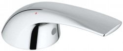 GROHE - Náhradní díly Ovládacia páka, chróm (46700000)