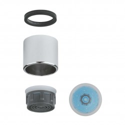 GROHE - Náhradní díly Perlátor, chróm (48417000)