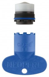 GROHE - Náhradní díly Perlátor M16,5x1 5l/min (13943000)