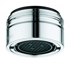 GROHE - Náhradní díly Perlátor M24x1, chróm (36133000)