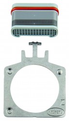 GROHE - Náhradní díly Perlátor oválny na Allure (13220000)