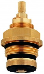 GROHE - Náhradní díly Podomietkový vršok DN25 (07026000)