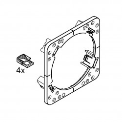 GROHE - Náhradní díly Poistný krúžok (14071000)