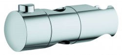 GROHE - Náhradní díly Posuvný držiak, chróm (48099000)