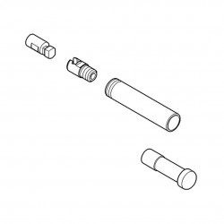 GROHE - Náhradní díly Prepínač (46008000)