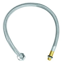 GROHE - Náhradní díly Pripojovacia flexi hadička, dĺžka 420 mm (48066000)