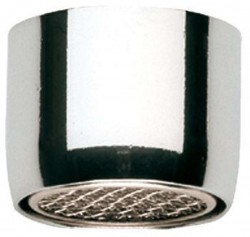 GROHE - Náhradní díly Regulátor prúdu, chróm (13954000)