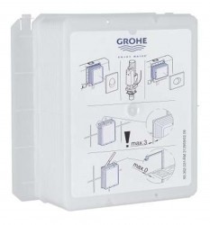 GROHE - Náhradní díly Revíznu otvor (66791000)