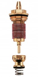 GROHE - Náhradní díly Termoprvok DN 20 (47019000)