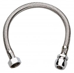 GROHE - Náhradní díly Tlaková hadica, chróm (45120000)