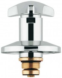 GROHE - Náhradní díly Vršok, chróm (11504000)