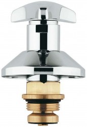 GROHE - Náhradní díly Vršok, chróm (11507000)