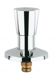 GROHE - Náhradní díly Vršok, chróm (11513000)