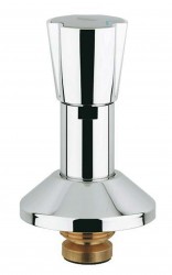 GROHE - Náhradní díly Vršok, chróm (11515000)