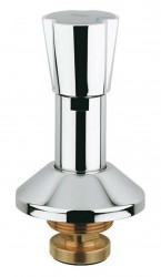 GROHE - Náhradní díly Vršok, chróm (11516000)