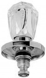 GROHE - Náhradní díly Vršok, chróm (11542000)