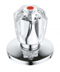 GROHE - Náhradní díly Vršok, chróm (11545000)