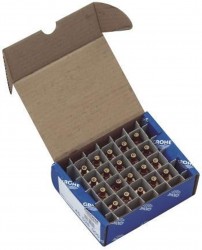 GROHE - Náhradní díly Vršok DN 10, 20 ks (45965000)