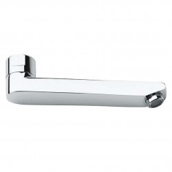 GROHE - Náhradní díly Výtoková trubica, chróm (13138000)