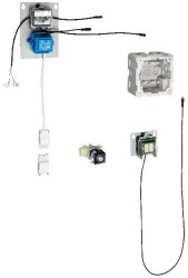 GROHE - Náhradný elektronický radar na pisoár (43863000)