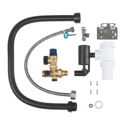 GROHE - Náhradný montážny diel Red (48371000)
