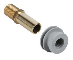 GROHE - Napúšťacia súprava (37044000)