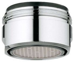 GROHE - Nastaviteľný perlátor, chróm (64451000)