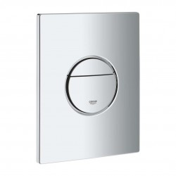 GROHE - Nova Cosmo Ovládacie tlačidlo, chróm (38765000)