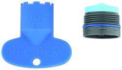 GROHE - Obmedzovač prietoku (13994000)