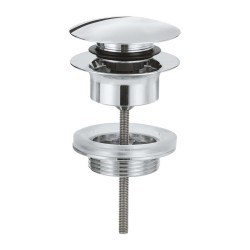 GROHE - Odpadová súprava, chróm (65807000)