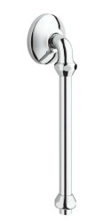 GROHE - Odpadové koleno, chróm (12011000)