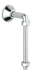 GROHE - Odpadové koleno, chróm (12408000)