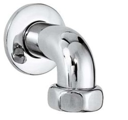 GROHE - Odpadové koleno, chróm (12436000)
