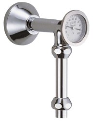 GROHE - Odpadové koleno, chróm (12440000)