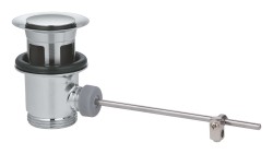 GROHE - Odtoková súprava, chróm (28910000)