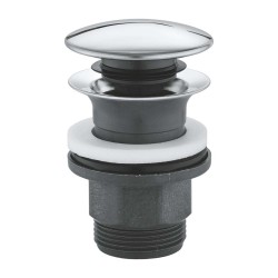 GROHE - Odtoková súprava, chróm (40869000)