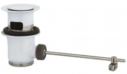 GROHE - Odtokové soupravy Odpadová garnitúra, chróm (28910L00)