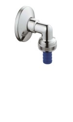 GROHE - Originálne WAS prípojné kolienko na hadicu, chróm (41125000)