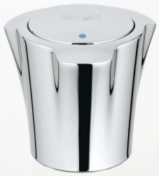 GROHE - Ovládací kohút, chróm (45994000)