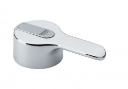 GROHE - Ovládací páka, chrom (46183000)