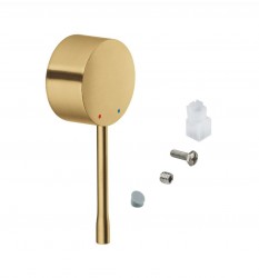 GROHE - Ovládací páka Essence, kartáčovaný Cool Sunrise (46916GN0)