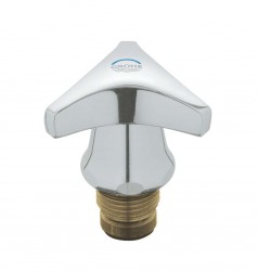 GROHE - Ovládací rukojeť, chrom (45968000)