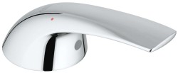 GROHE - Ovládacia páka, chróm (46700000)